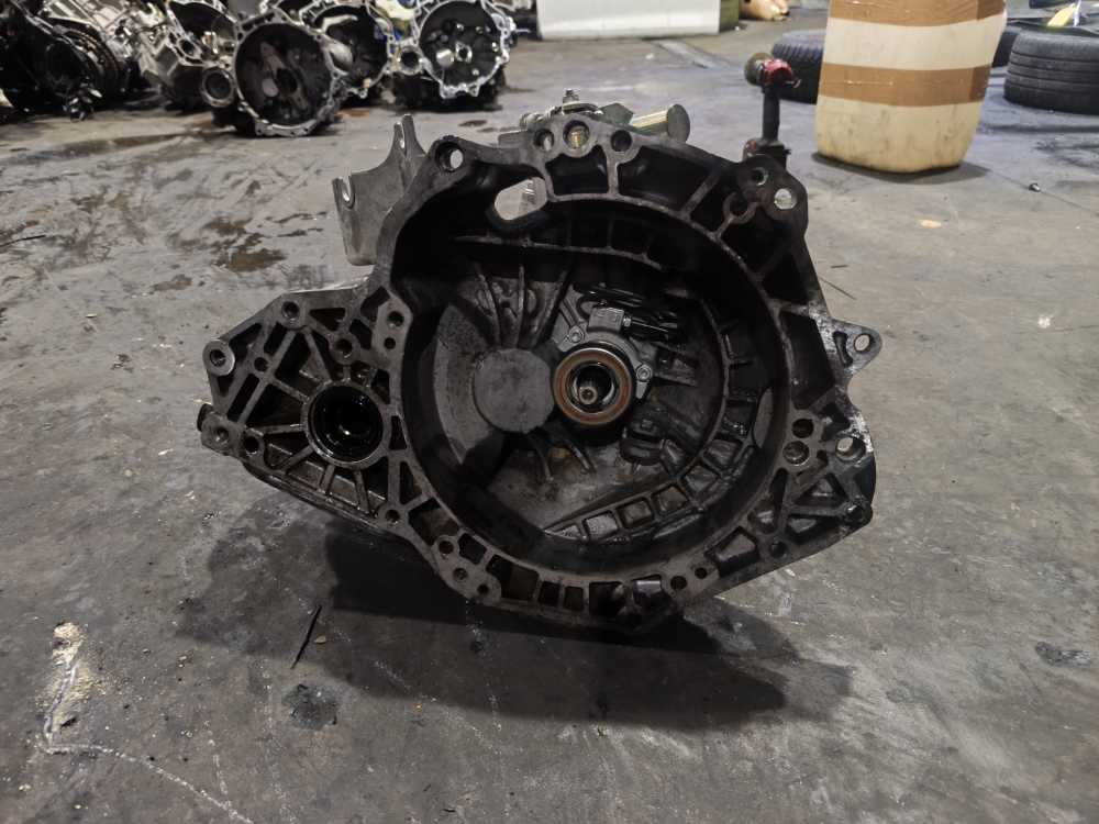 BOITE DE VITESSE MANUEL OPEL ASTRA 1.3 CDTI CODE: M7Q - Vue 2